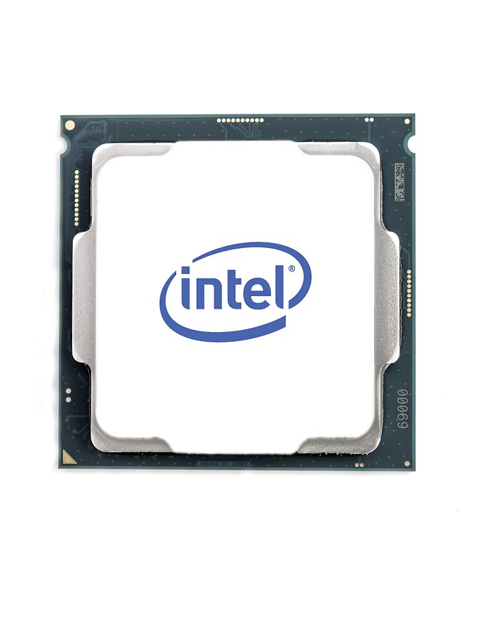Intel Core i7-10700K 3800 - Socket 1200 - processor - TRAY główny