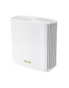 asus System ZenWiFi XT8 WiFi 6 AX6600 1-pack Biały - nr 29