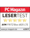 AVM FRITZ! Box 6820 LTE, router - nr 12