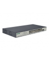 Digitus 24-Port Fast Ethernet PoE Switch (black) - nr 13