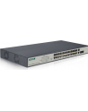 Digitus 24-Port Fast Ethernet PoE Switch (black) - nr 21
