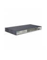 Digitus 24-Port Fast Ethernet PoE Switch (black) - nr 7