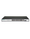 Digitus 24-Port Fast Ethernet PoE Switch (black) - nr 9