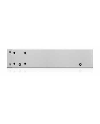 Ubiquiti USW-16-POE, Switch (grey, 42W PoE budget)