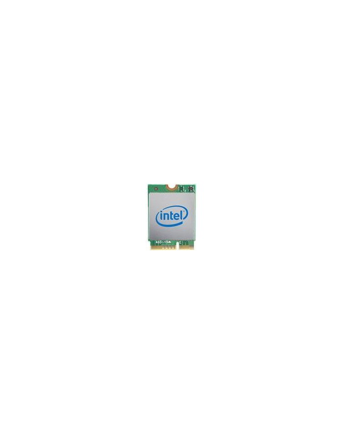 Intel Dual Band Wireless AC 9461 M.2 wireless LAN adapter (Bulk) główny