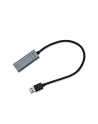 i-tec USB 3.0 Metal Gigabit Ethernet Adapter - nr 10