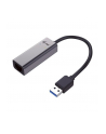 i-tec USB 3.0 Metal Gigabit Ethernet Adapter - nr 14