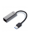 i-tec USB 3.0 Metal Gigabit Ethernet Adapter - nr 16
