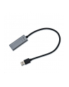 i-tec USB 3.0 Metal Gigabit Ethernet Adapter - nr 17