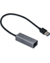i-tec USB 3.0 Metal Gigabit Ethernet Adapter - nr 1