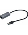 i-tec USB 3.0 Metal Gigabit Ethernet Adapter - nr 2