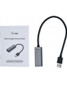 i-tec USB 3.0 Metal Gigabit Ethernet Adapter - nr 3