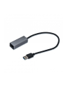 i-tec USB 3.0 Metal Gigabit Ethernet Adapter - nr 8