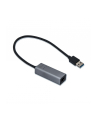 i-tec USB 3.0 Metal Gigabit Ethernet Adapter - nr 9