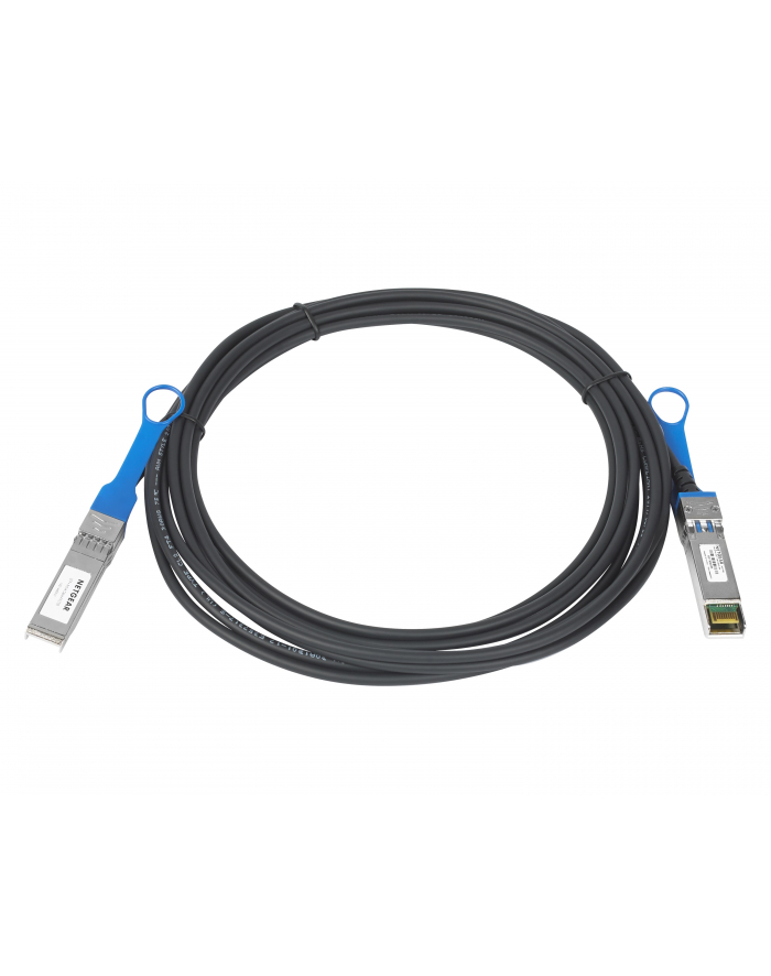 Netgear Direct Attach SFP + DAC Cable AXC765 (5 meters) główny