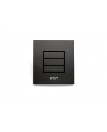 snom M5 Wireless DECT Repeater nr 2