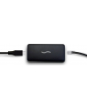 Sonnet Solo5G USB-C to 5GBASE-T Ethernet, LAN adapter (black) - nr 1