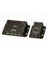 aten Ekstender USB 2.0 Cat 5 do 50m UCE3250-AT-G - nr 39
