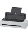 Fujitsu fi-800R, fed scanner (light grey / anthracite) - nr 8