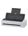 Fujitsu fi-800R, fed scanner (light grey / anthracite) - nr 12