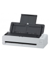 Fujitsu fi-800R, fed scanner (light grey / anthracite) - nr 19