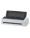 Fujitsu fi-800R, fed scanner (light grey / anthracite) - nr 4