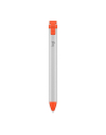 Logitech Crayon, stylus (silver / orange) - nr 2