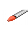 Logitech Crayon, stylus (silver / orange) - nr 36