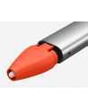 Logitech Crayon, stylus (silver / orange) - nr 38