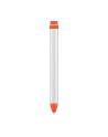 Logitech Crayon, stylus (silver / orange) - nr 3