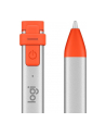 Logitech Crayon, stylus (silver / orange) - nr 5