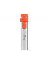 Logitech Crayon, stylus (silver / orange) - nr 62