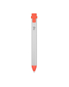Logitech Crayon, stylus (silver / orange) - nr 6
