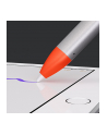 Logitech Crayon, stylus (silver / orange) - nr 74