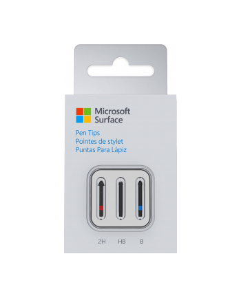 Microsoft Surface nibs (3 pieces, Commercial)