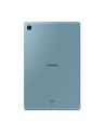 Samsung Galaxy Tab S6 Lite (LTE) - 10.4 - 64GB, tablet PC (blue, System Android) - nr 22