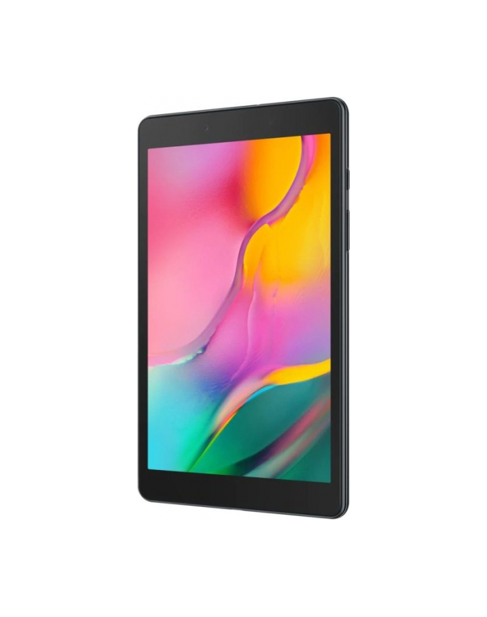 Samsung Galaxy Tab A 8.0 (2019), tablet PC (black, LTE) główny