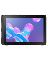 Samsung Galaxy Tab Pro Active LTE - 10.1 - Tablet PC (Black, System Android) - nr 104
