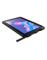 Samsung Galaxy Tab Pro Active LTE - 10.1 - Tablet PC (Black, System Android) - nr 126