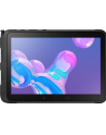 Samsung Galaxy Tab Pro Active LTE - 10.1 - Tablet PC (Black, System Android) - nr 1