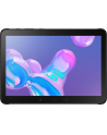 Samsung Galaxy Tab Pro Active LTE - 10.1 - Tablet PC (Black, System Android) - nr 53