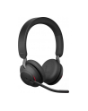 Jabra Evolve2 65, headset (black, Microsoft Teams, USB-A, charging station) - nr 12