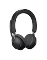 Jabra Evolve2 65, headset (black, Microsoft Teams, USB-A, charging station) - nr 16
