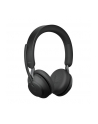 Jabra Evolve2 65, headset (black, Microsoft Teams, USB-A, charging station) - nr 18