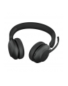 Jabra Evolve2 65, headset (black, Microsoft Teams, USB-A, charging station) - nr 19
