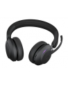 Jabra Evolve2 65, headset (black, Microsoft Teams, USB-A, charging station) - nr 23