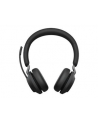 Jabra Evolve2 65, headset (black, Microsoft Teams, USB-A, charging station) - nr 24