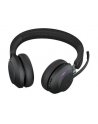 Jabra Evolve2 65, headset (black, Microsoft Teams, USB-A, charging station) - nr 25