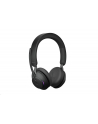Jabra Evolve2 65, headset (black, Microsoft Teams, USB-A, charging station) - nr 3