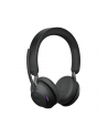 Jabra Evolve2 65, headset (black, Microsoft Teams, USB-A, charging station) - nr 31